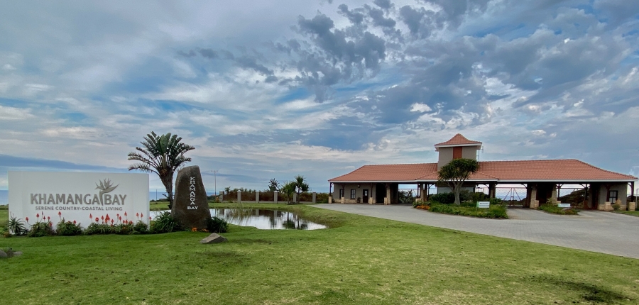 0 Bedroom Property for Sale in Cintsa West Eastern Cape